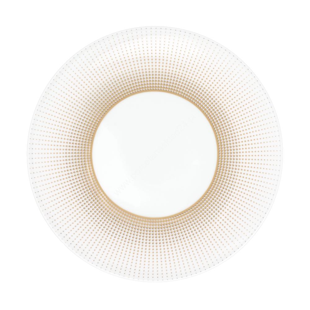 Talerz głęboki 22 cm Bogucice - Luce 1261